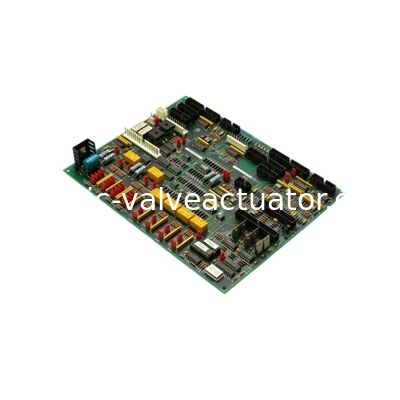 Goede prijs. GE DS200TCQCG1BJG Mark V RST Overstroom Board. online