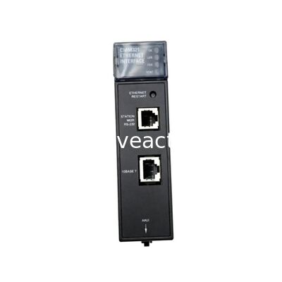 Goede prijs. GE IC693CMM321-JJ Ethernet Interface Module PLC Netwerkconnectiviteit online