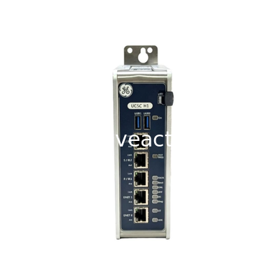Goede prijs. GE IS420UCSCH1B Quad-Core Controller Module | Industriële Besturing online