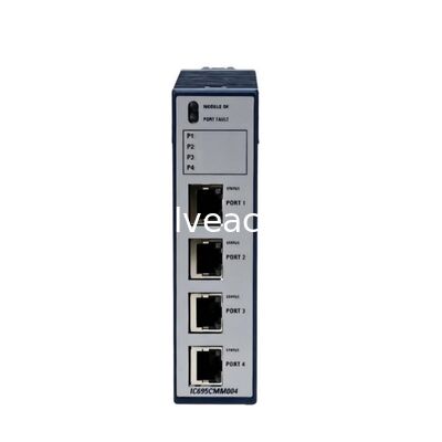 Goede prijs. GE IC695CMM004CA RX3i seriële communicatiemodule online