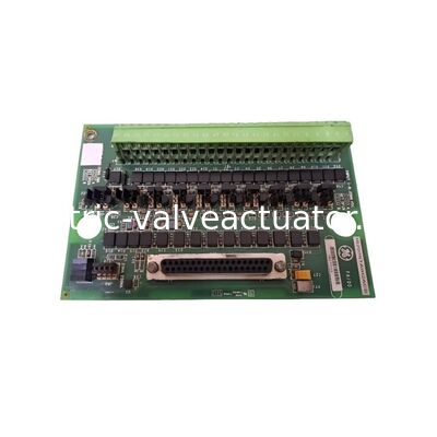 Goede prijs. GE IS200STAIH2ACB Analoge I/O Terminal Board | Mark VI online