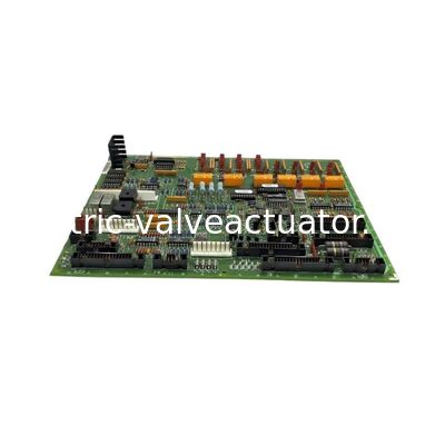 Goede prijs. GE DS200TCQCG1BFE Mark V RST Overflow Board | GE Turbine Control Board online