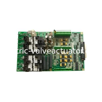 Goede prijs. GE IS210AEAAH1BGB Circuit Board | Mark VI Control Board online