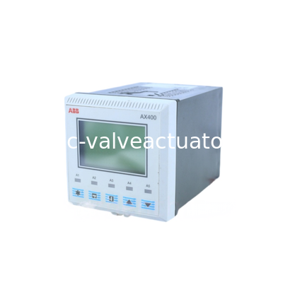 Goede prijs. ABB AX411 50001 Industrial Ethernet Switch. Robotische besturingssystemen. online