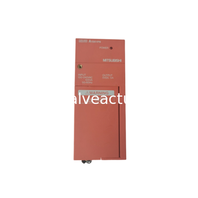 Goede prijs. Mitsubishi A1S61PN PLC-voedingsmodule | A1S-serie online