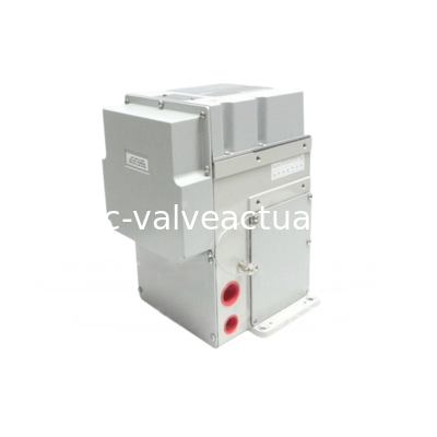 Goede prijs. Honeywell 10268S-1-020-201-0-2-03100-000-00 Actuator Module Electric Valve Actuator online