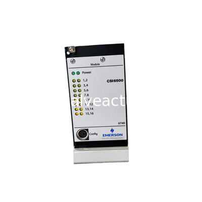 Goede prijs. Emerson A6740 3051 Pressure Transmitter Module for Industrial Process Monitoring online