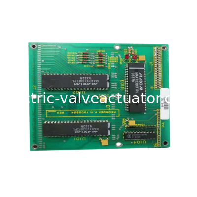 Goede prijs. Emerson 1000554 Logic Controller PLC voor industriële automatisering online