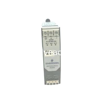 Goede prijs. Emerson VE5123 Voeding Module voor Industriële Automatisering Systemen online