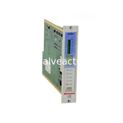 Goede prijs. Honeywell 05704-A-0145 4-Channel Control Card | Industrial Control Module online