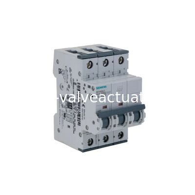 Goede prijs. Siemens 136-07-818 SENTRON C-type miniatuur schakelaar. online