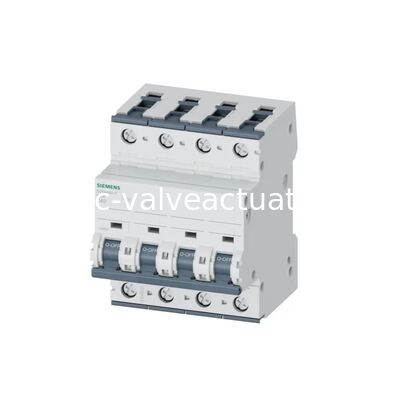 Goede prijs. Siemens 5SY4440-7 SENTRON C-Type Minischakelaar | 400V AC Circuit Protection online
