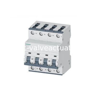 Goede prijs. Siemens 5SY4432-7 SENTRON 5SY4 Series Miniature Circuit Breaker | 400V AC online