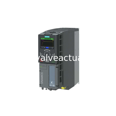 Goede prijs. Siemens 6SL3220-1YE10-0AF0 Three-Phase Variable Frequency Drive | 200Hz AC Motor Control online