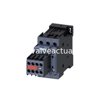 Goede prijs. Siemens 3RT2024-1DB44-3MA0 Reversing Contactor | 24V DC Motor Control online
