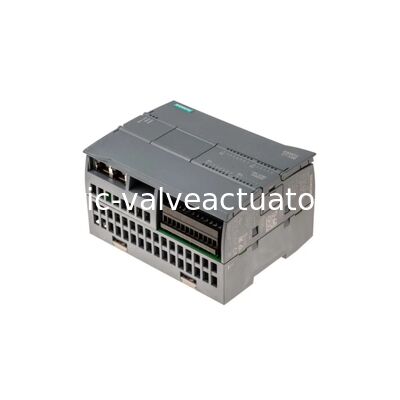 Goede prijs. Siemens SIMATIC S7-1200 Digital Transistor Output Module, 10-Channel – 110-96-164 online