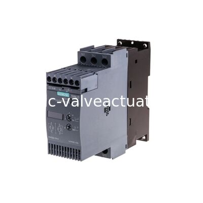 Goede prijs. Siemens 3RW30 Soft Starter 11kW | 3RW30 Series Motor Starter  137-65-978 online