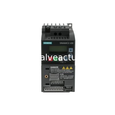 Goede prijs. Siemens 301-24-789 Single Phase VFD 750W | Variable Frequency Drive for AC Motors online