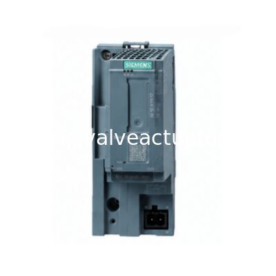 Goede prijs. Siemens 6ES7155-6AA02-0BN0 Interface Module | 28.8V Industriële PLC I/O Module online