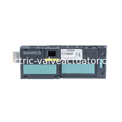 Goede prijs. Siemens 6SL3244-0BB12-1BA1 Single-Phase Control Unit | 250kW Industrial Drive Control Module online