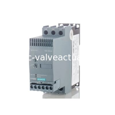 Goede prijs. Siemens 137-65-970 Soft Starter, 3-fase 400 V wisselstroommotor Soft Start Controller voor industriële automatisering online
