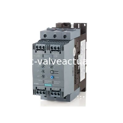 Goede prijs. Siemens 3RW4047-1BB14 Softstarter, 3RW40 Serie 3-fasen motorstarter voor industriële automatisering online