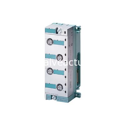 Goede prijs. Siemens 6ES7144-4PF00-0AB0 PLC I/O Module, 24V DC Analoge Invoer/Uitvoer Module voor SIMATIC Industriële Automatisering online