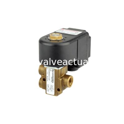 Goede prijs. Norgren VR24B9665-0147P Direct werkend magneetventiel | G1/4 online