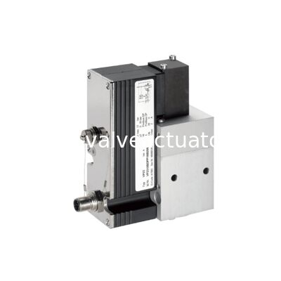 Goede prijs. Norgren VP23 Serie Proportionele Klep VP2310BE461MB201 | Precisie Pneumatische Controle online