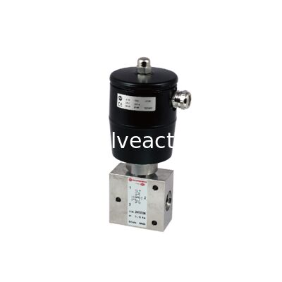 Goede prijs. Norgren 24100 serie 2432581000000000 Elektrisch bediende klep voor explosieve atmosfeer online