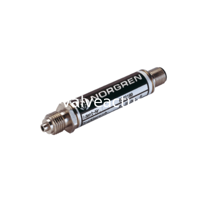 Goede prijs. Norgren 18S Serie Druksensor 0862680000000000 | Norgren Druksensor Leverancier online