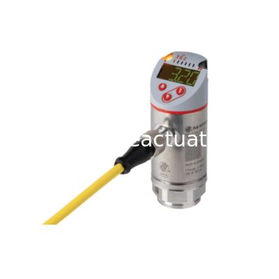 Goede prijs. Norgren 34D-serie Druksensor 34D-P400G-DD1-AA voor industriële pneumatische automatisering online