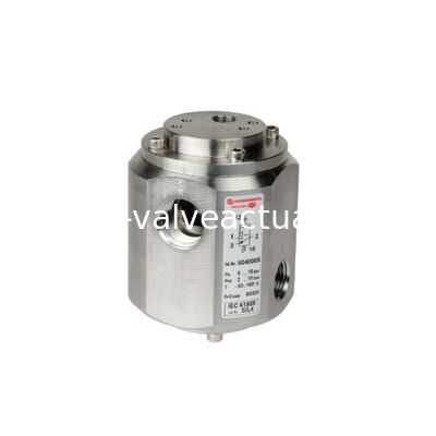 Goede prijs. Norgren 8040015000000000 explosieveilige magneetklep 3/4 NPT 1 NPT online