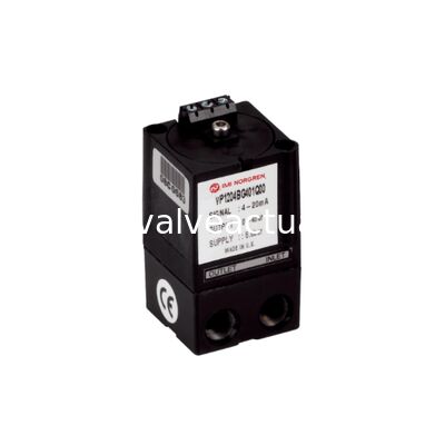 Goede prijs. Norgren VP1206BG101Q00 Proportionele Regelklep G1/8 Schroefdraadpoort voor Precisie Flowregeling online