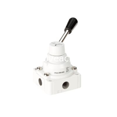 Goede prijs. Norgren VHLA202-02G Handmatige Mechanische Klep | VHLA Serie Pneumatische Controle Oplossingen online