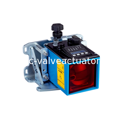 Goede prijs. SICK DL100-23AA2112 LASER AFSTANDSSENSOR | ±3 MM MEETNAUWKEURIGHEID | INDUSTRIËLE AUTOMATISERINGSSENSOR online