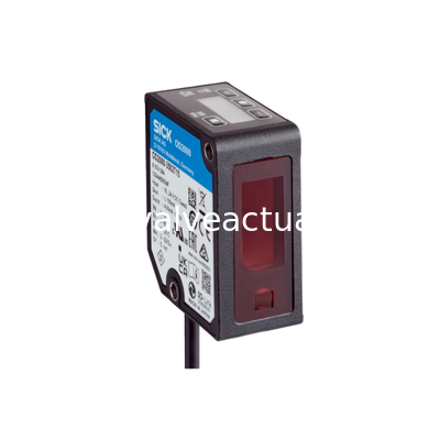 Goede prijs. SICK OD2000-7002T15 Laser Afstandssensor | ≤7,5 kHz Meetfrequentie | Industriële Automatisering Sensor online