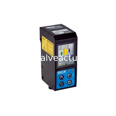 Goede prijs. SICK PRO2-P100B25A1 Laser Afstandssensor | ≤180 mA Stroomverbruik | Industriële Automatisering Sensor online