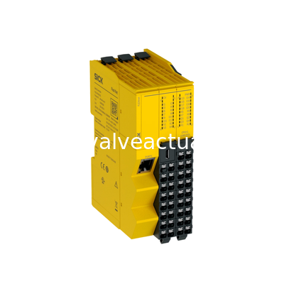 Goede prijs. SICK FLX3-CPUN100 VEILIGHEIDSCONTROLLER | STROOMVERLIES ≤6,3 W | INDUSTRIËLE VEILIGHEIDSAUTOMATISERING online