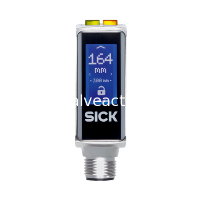 Goede prijs. SICK WTM10L-241612D0A00ZVZZZZZZZZZ1 Foto-elektrische sensor. online