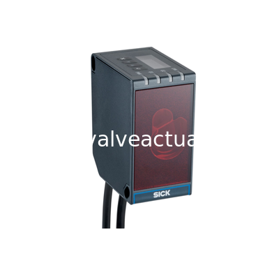 Goede prijs. SICK DT80-312121 Laser Afstandssensor | Industriële Contactloze Meetoplossing voor Automatiseringssystemen online
