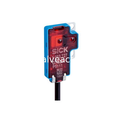 Goede prijs. SICK GTB2F-P1131 foto-elektrische sensor | Compacte industriële objectdetectiesensor voor automatiseringssystemen online