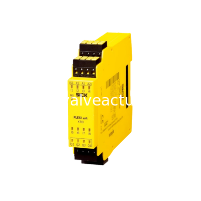 Goede prijs. SICK FX3-XTIO84002 Veiligheidscontroller | Geavanceerde Machineveiligheidsmodule voor Industriële Automatisering online