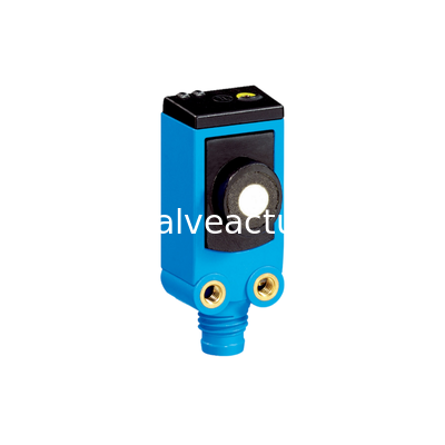 Goede prijs. SICK UC4-11341 Ultrasone Afstandssensor | Betrouwbare Contactloze Meetoplossing voor Industriële Automatisering online