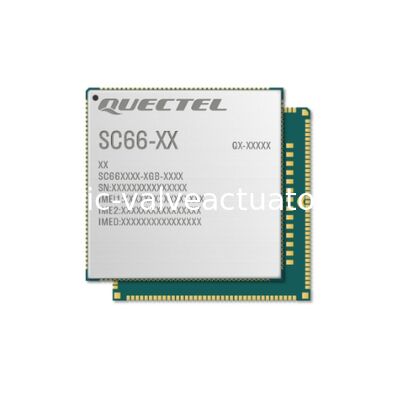 Goede prijs. Quectel SC66 Serie Multi-mode LTE Cat 6 Smart IoT Module online