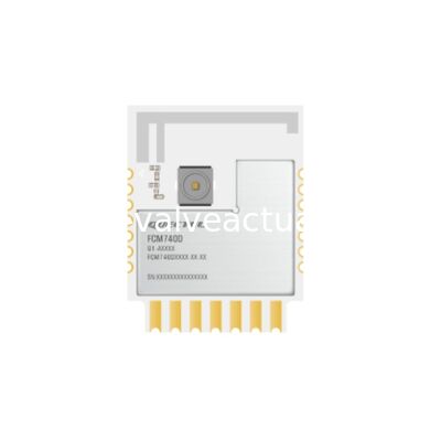 Goede prijs. Quectel FCM740D Ingebouwde MCU Module | 120MHz Kern, Wi-Fi 4 & BLE 5.2 online
