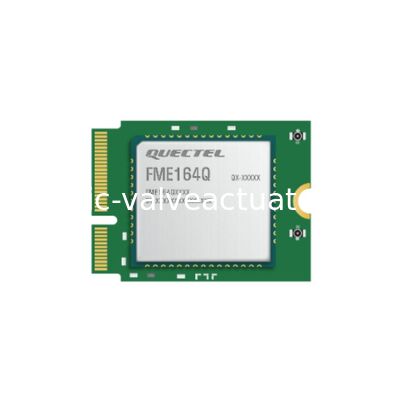 Goede prijs. Quectel FME164Q M.2 Adapter | Wi-Fi 6 & BT5.3, Tot 1774,5 Mbps Doorvoer online