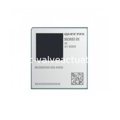 Goede prijs. Quectel SG368Z System-on-Module | Edge AI Processor met Wi-Fi 5 & BT 4.2 online