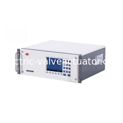 Goede prijs. Chuanyi BO2000-WD Gas Analyzer AC220V Voeding voor Industriële Gas Analyse online