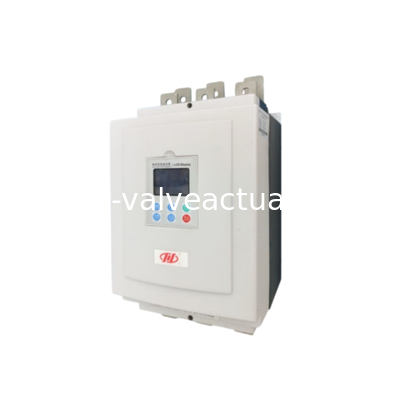 Goede prijs. Chuanyi XKR100-A Serie Softstarter 0,7kW–4,0kW Motorvermogenregelaar voor Industriële Motorstart en -beveiliging online